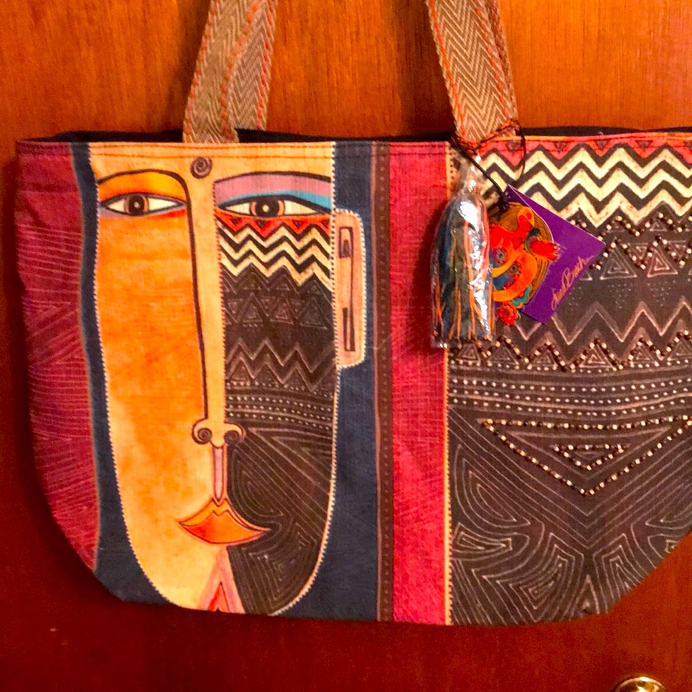 Gorgeous Tote